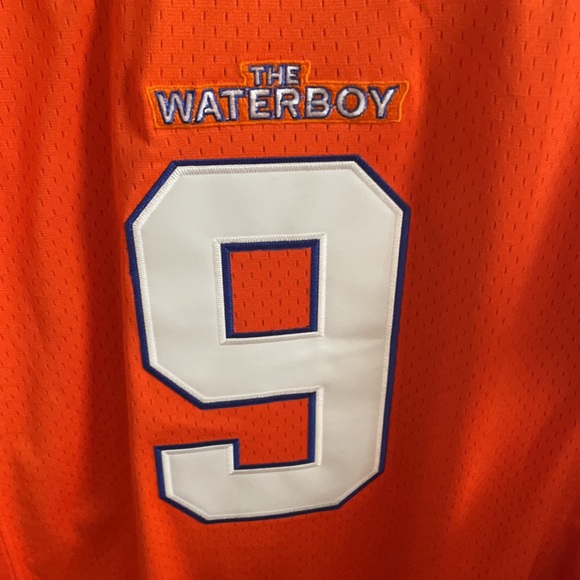 Water boy jersey - Picture 2 of 5